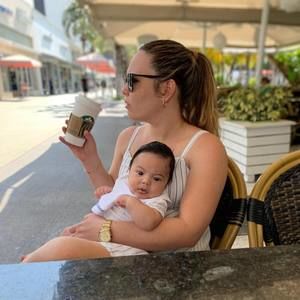 Meet your Posher, Aimee